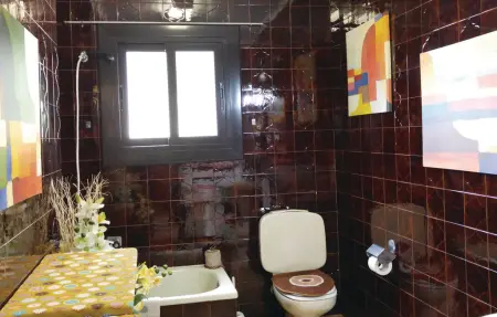Maison 4 chambres avec piscine privée et vue mer à Blanes : photo 27