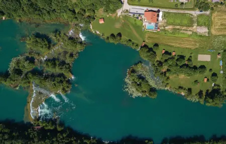 Location maison à Gornji Zvecaj