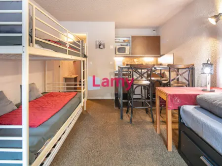 Location appartement de vacances à Corrençon en Vercors