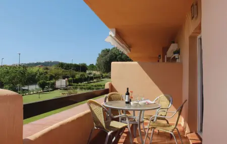Location appartement à Casares, Casares del Sol
