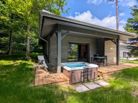 Location gite de vacances à Le Chambon sur Lignon