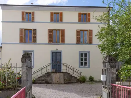 Location gite de vacances à Granges Aumontzey Aumontzey