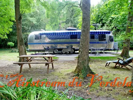 Location gite de vacances à La Ménitré
