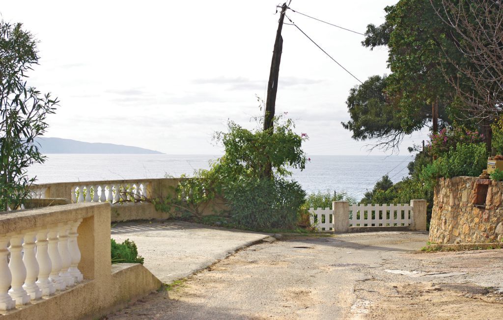 Appartement 45m² à 300m de la mer, Sagone - Photo 12