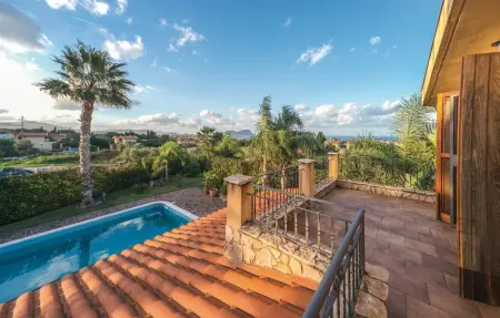 Villa Tourig Beach, Maison 7 personnes à Altavilla Milicia (PA) - Photo 1