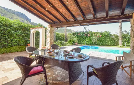 Villa Tourig Beach, Maison 7 personnes à Altavilla Milicia (PA) - Photo 3