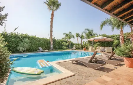 Villa Tourig Beach, Maison 7 personnes à Altavilla Milicia (PA) - Photo 4