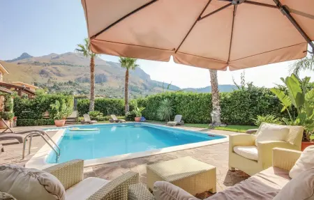 Villa Tourig Beach, Maison 7 personnes à Altavilla Milicia (PA) - Photo 5