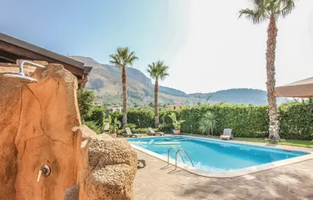 Villa Tourig Beach, Maison 7 personnes à Altavilla Milicia (PA) - Photo 6