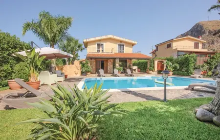 Villa Tourig Beach, Maison 7 personnes à Altavilla Milicia (PA) - Photo 7