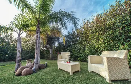 Villa Tourig Beach, Maison 7 personnes à Altavilla Milicia (PA) - Photo 9