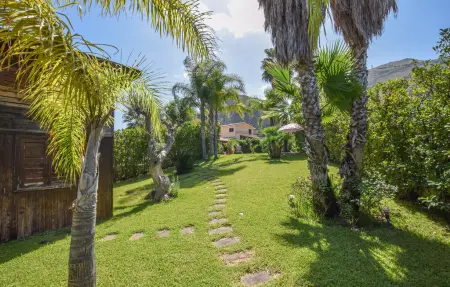 Villa Tourig Beach, Maison 7 personnes à Altavilla Milicia (PA) - Photo 10