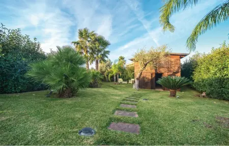 Villa Tourig Beach, Maison 7 personnes à Altavilla Milicia (PA) - Photo 11