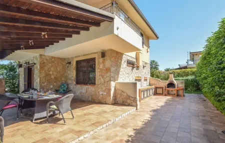 Villa Tourig Beach, Maison 7 personnes à Altavilla Milicia (PA) - Photo 12