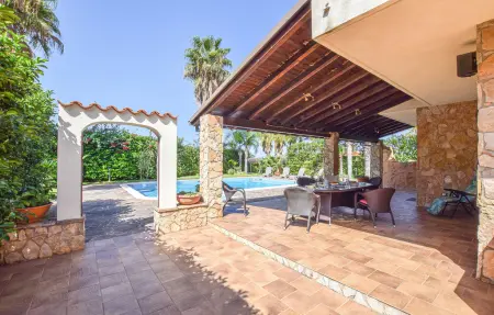 Villa Tourig Beach, Maison 7 personnes à Altavilla Milicia (PA) - Photo 13