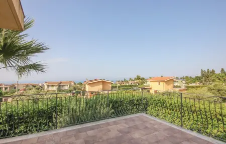 Villa Tourig Beach, Maison 7 personnes à Altavilla Milicia (PA) - Photo 14