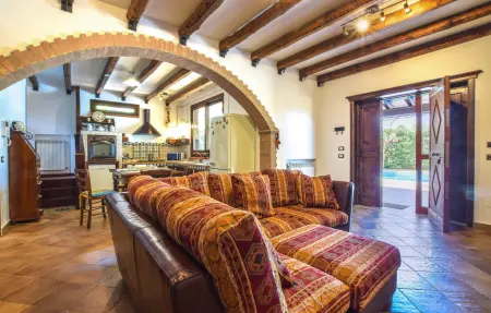 Villa Tourig Beach, Maison 7 personnes à Altavilla Milicia (PA) - Photo 15