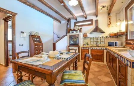 Villa Tourig Beach, Maison 7 personnes à Altavilla Milicia (PA) - Photo 16