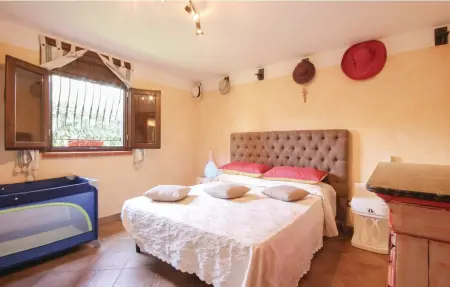 Villa Tourig Beach, Maison 7 personnes à Altavilla Milicia (PA) - Photo 17