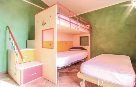 Villa Tourig Beach, Maison 7 personnes à Altavilla Milicia (PA) - Photo 19