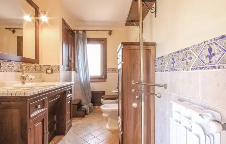 Villa Tourig Beach, Maison 7 personnes à Altavilla Milicia (PA) - Photo 20