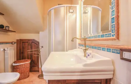 Villa Tourig Beach, Maison 7 personnes à Altavilla Milicia (PA) - Photo 21