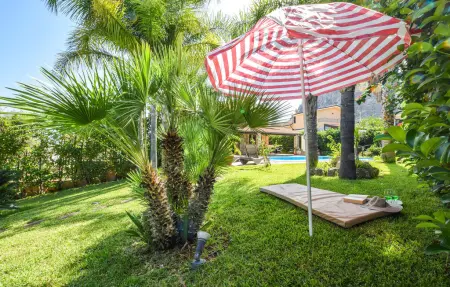 Villa Tourig Beach, Maison 7 personnes à Altavilla Milicia (PA) - Photo 22