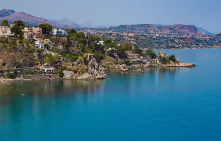 Villa Tourig Beach, Maison 7 personnes à Altavilla Milicia (PA) - Photo 23