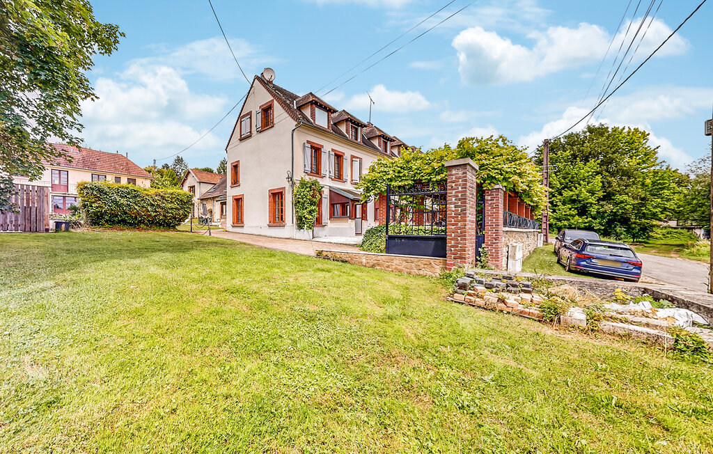 Maison Marne et vignes à Jaulgonne - Photo 10