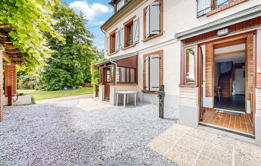 Maison Marne et vignes à Jaulgonne - Photo 15