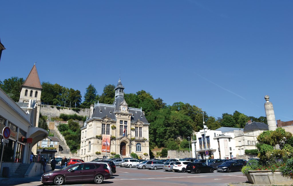 Maison Marne et vignes à Jaulgonne - Photo 27