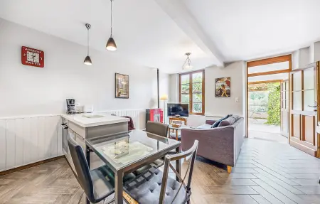 Maison Marne et vignes à Jaulgonne : photo 3