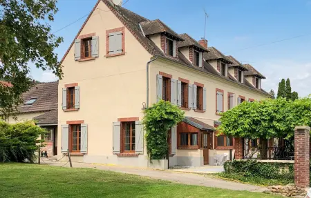 Maison Marne et vignes à Jaulgonne : photo 9