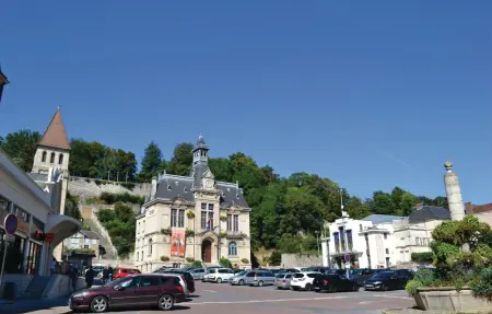 Maison Marne et vignes à Jaulgonne : photo 27