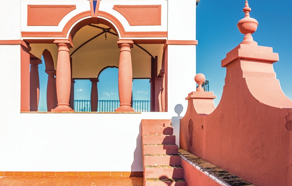 Cortijo andalou 12 pers., piscine et cour intérieure - Photo 19