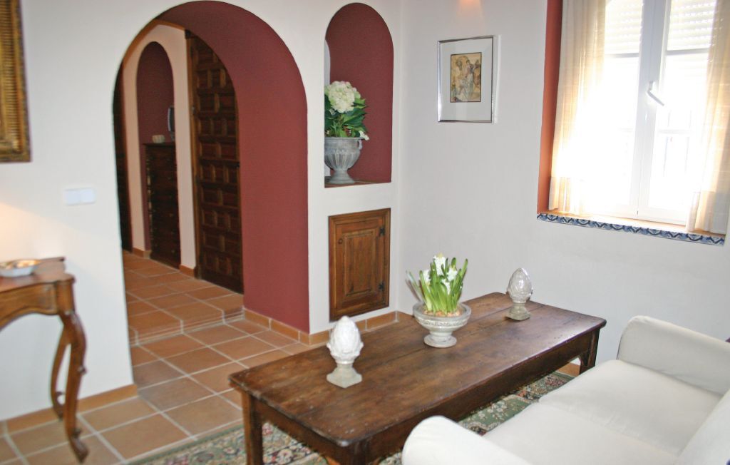 Cortijo andalou 12 pers., piscine et cour intérieure - Photo 27