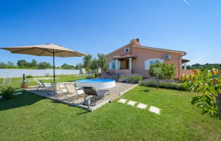 Location maison à Bibici