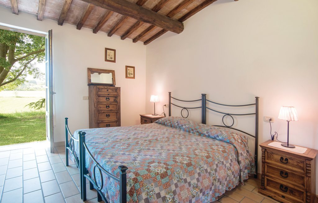 L'Ortale – Maison avec piscine à Pitigliano - Photo 4