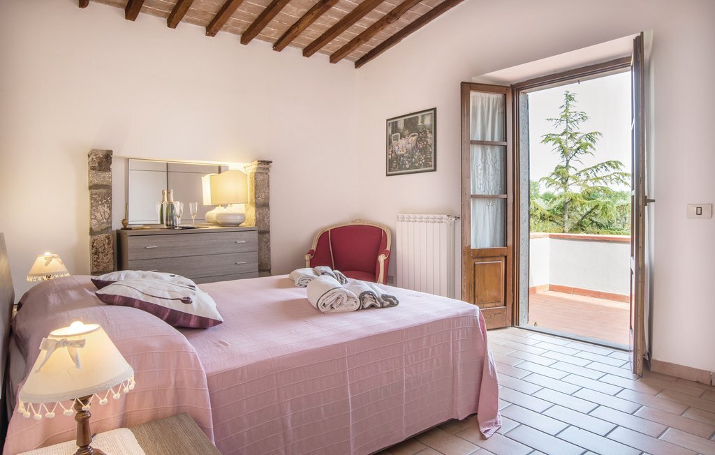 L'Ortale – Maison avec piscine à Pitigliano - Photo 5