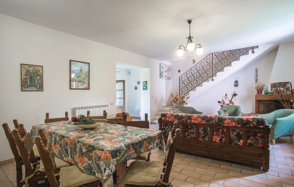L'Ortale – Maison avec piscine à Pitigliano - Photo 11