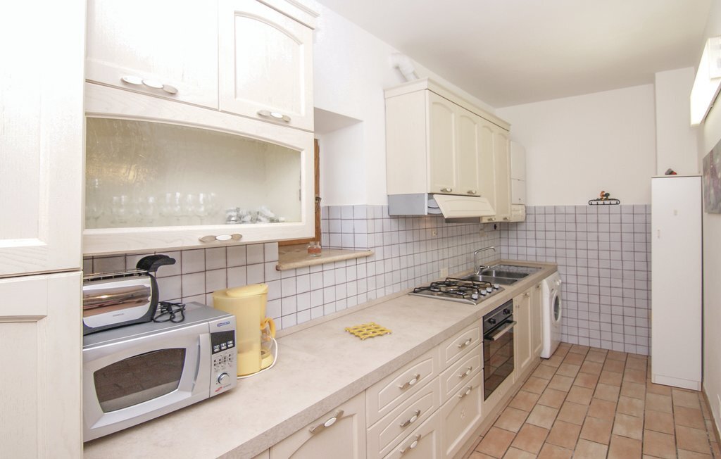 L'Ortale – Maison avec piscine à Pitigliano - Photo 12