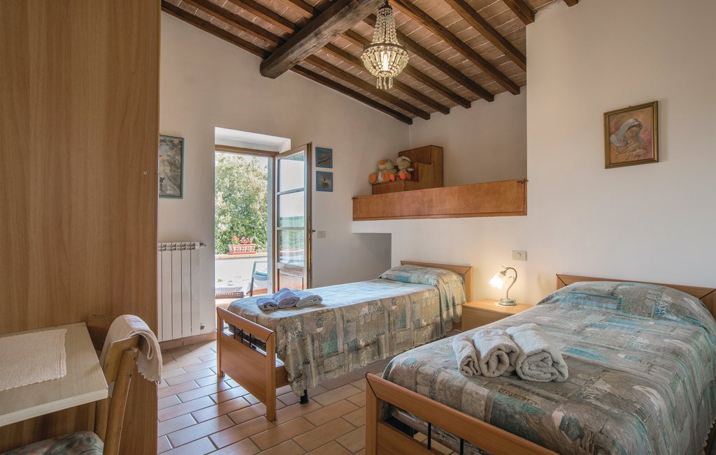 L'Ortale – Maison avec piscine à Pitigliano - Photo 14