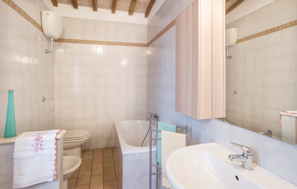L'Ortale – Maison avec piscine à Pitigliano - Photo 15
