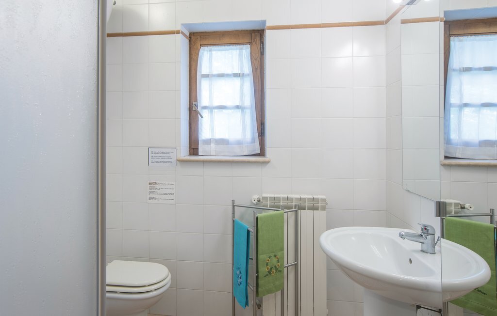 L'Ortale – Maison avec piscine à Pitigliano - Photo 16