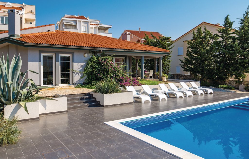 Maison 6 personnes à Novalja - Photo 10