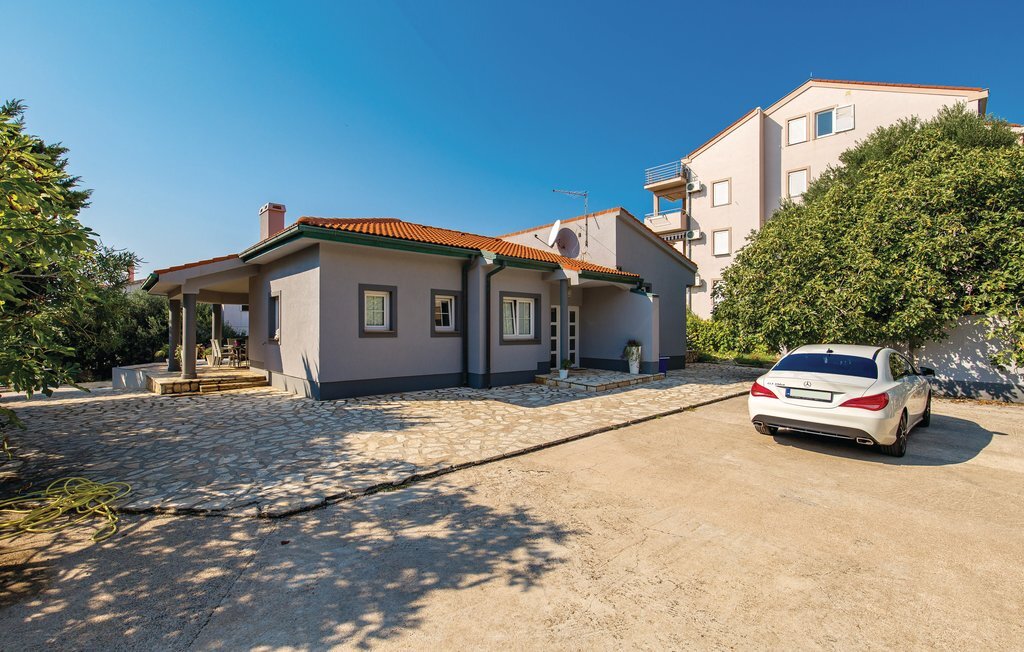 Maison 6 personnes à Novalja - Photo 12