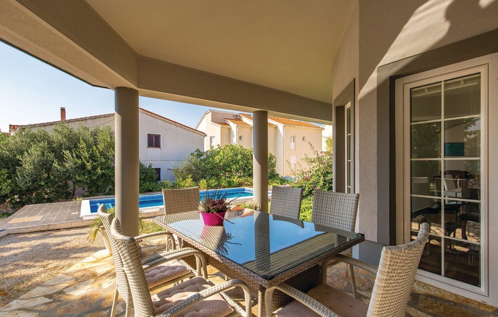 Maison 6 personnes à Novalja - Photo 14