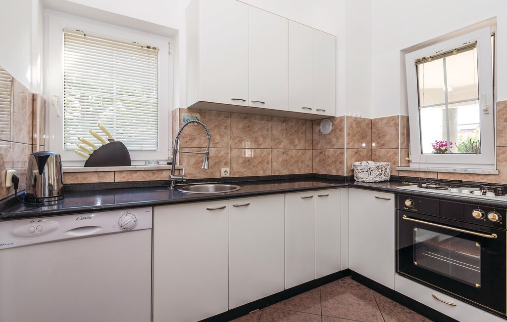 Maison 6 personnes à Novalja - Photo 21