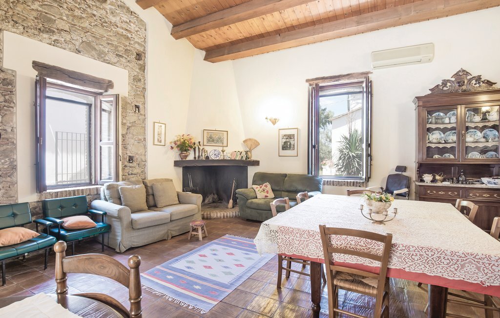 Casale Malena, maison 18 personnes avec piscine - Photo 3