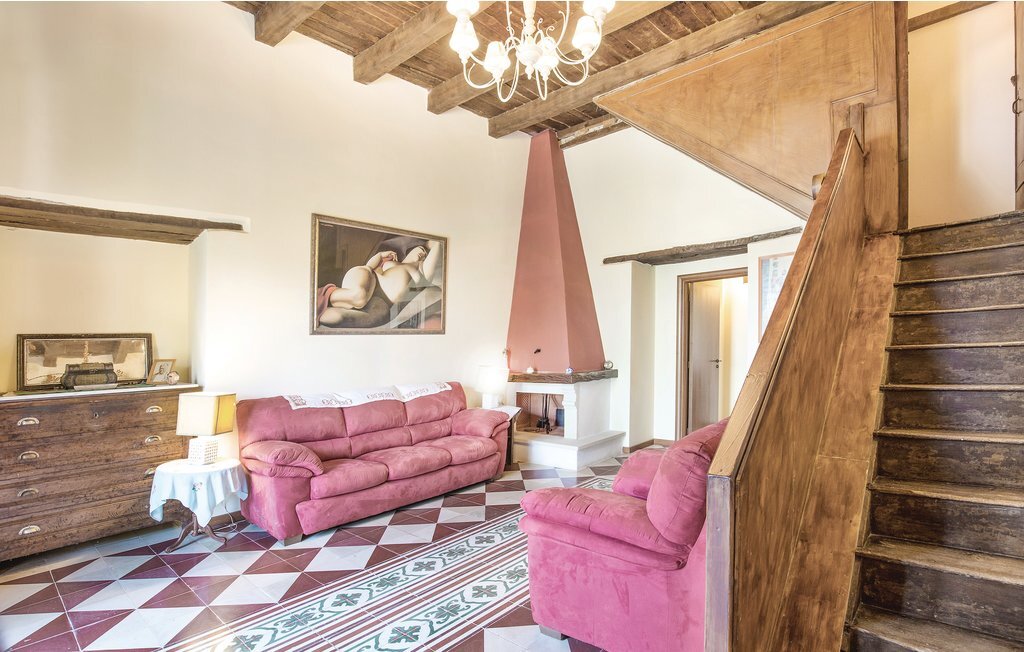 Casale Malena, maison 18 personnes avec piscine - Photo 5